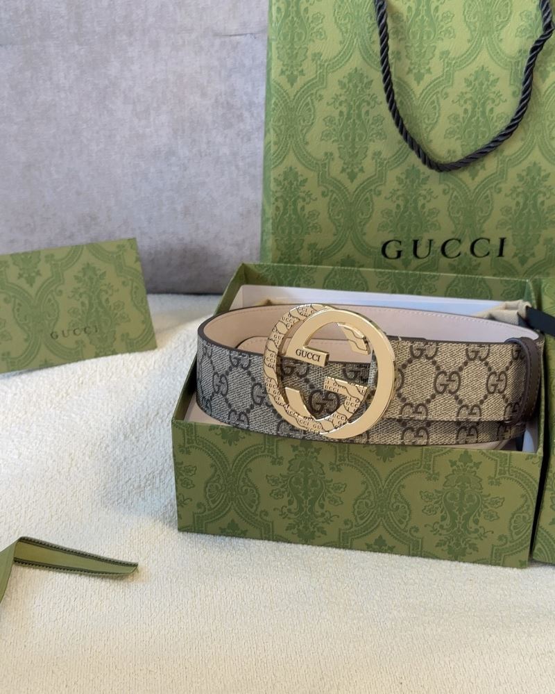 Gucci Belts